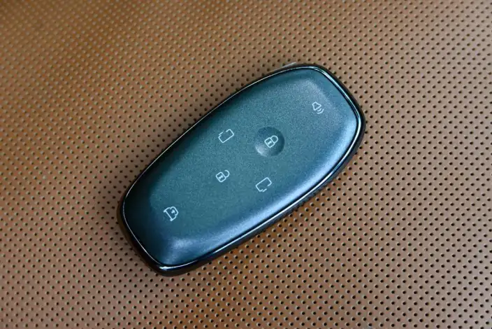 BUICK Buick Zhijing Shijia 2026 Model Luxury Edition – фото 8