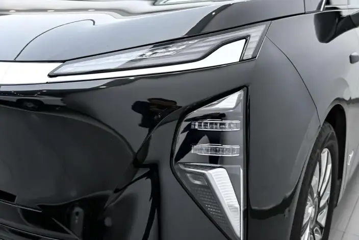 BUICK Buick Zhijing Shijia 2026 Model Luxury Edition – фото 9