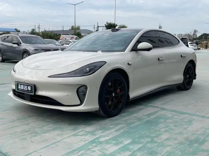 IM L6 2025 Model Max 74kWh