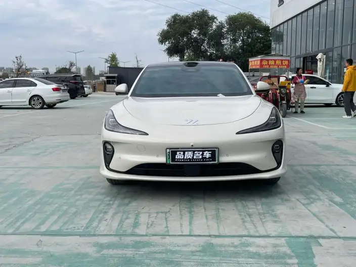 IM L6 2025 Model Max 74kWh