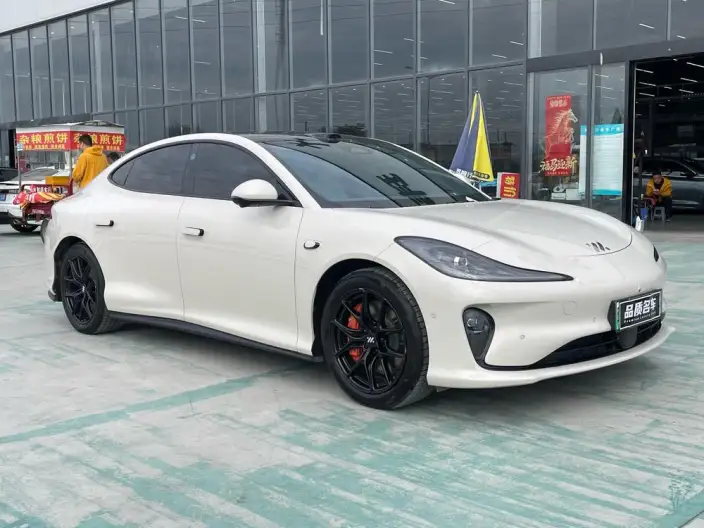 IM L6 2025 Model Max 74kWh