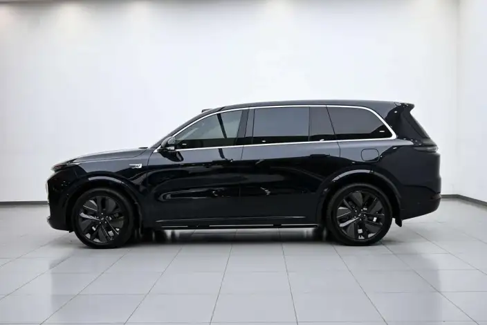 Li Auto L9 2024 Model Ultra Edition