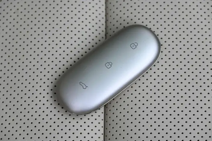 Li Auto L9 2024 Model Ultra Edition – фото 10