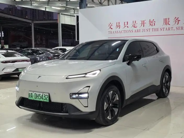 Deepal S05 2026 Model 520Max EV Edition