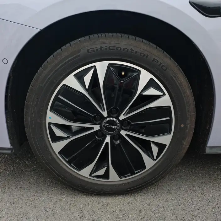 BYD Seal 07EV 2026 Model 705 Flagship Model – фото 6
