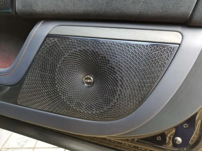 ZEEKR 9X 2025 Model Obsidian Black Edition 70kWh VI seat – фото 9