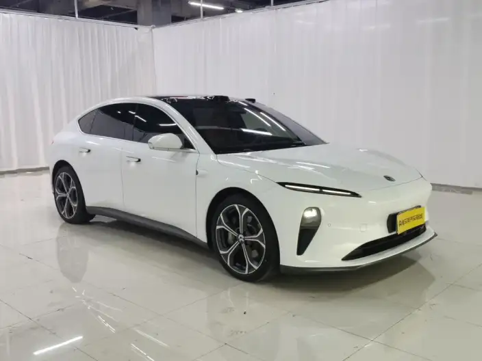NIO ET5 2024 Model 75kWh