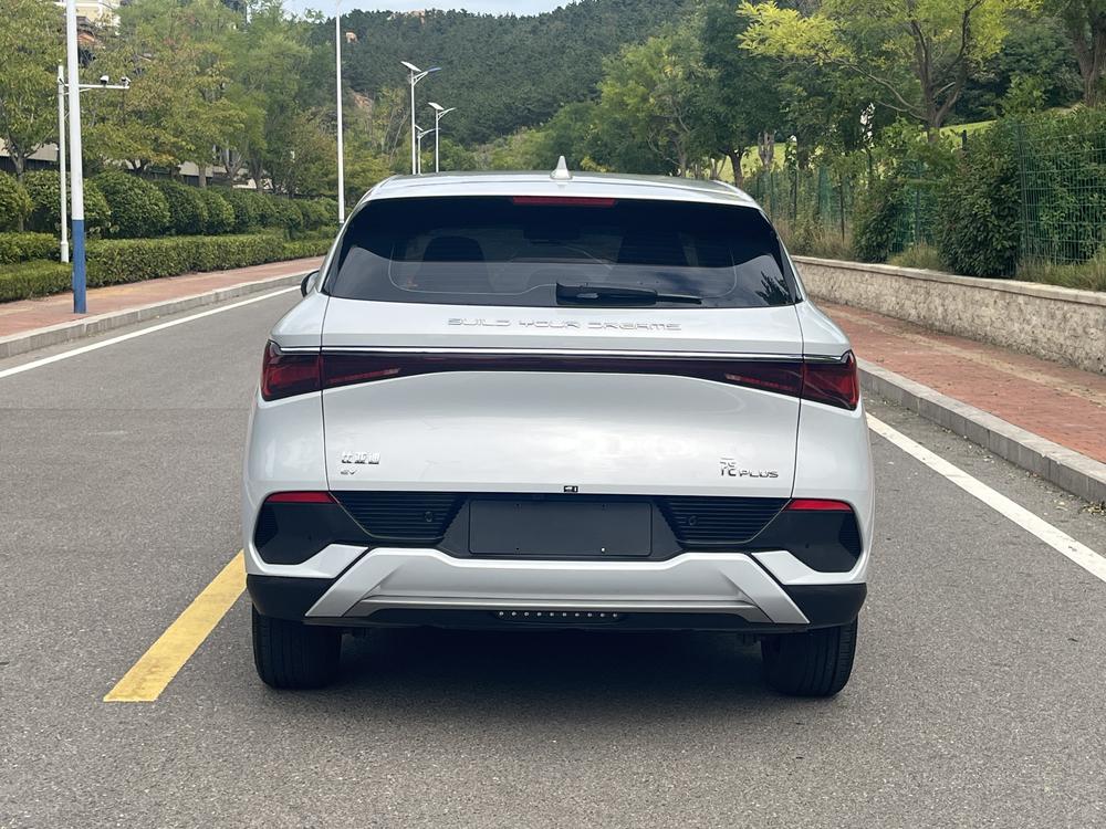 BYD Yuan PLUS 2024 Glory Edition 430KM Leading Edition – фото 6