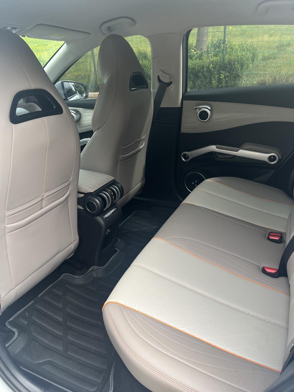 BYD Yuan PLUS 2024 Glory Edition 430KM Leading Edition – фото 10