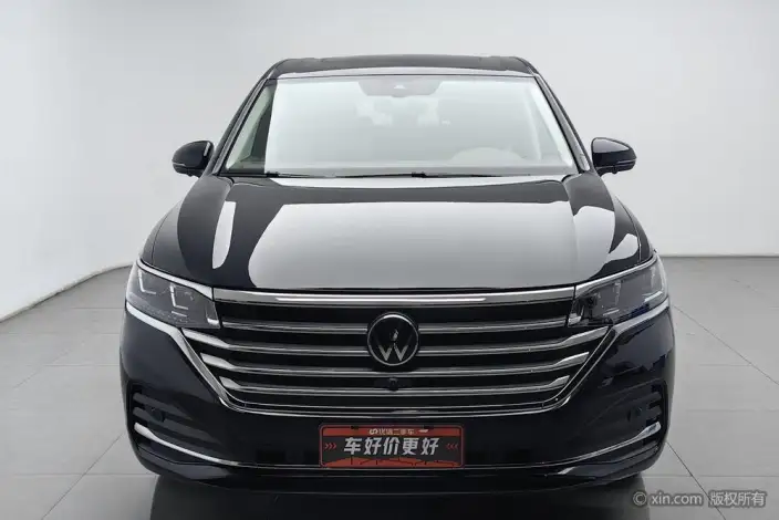 Viloran 2024 Model 330TSI Business Edition