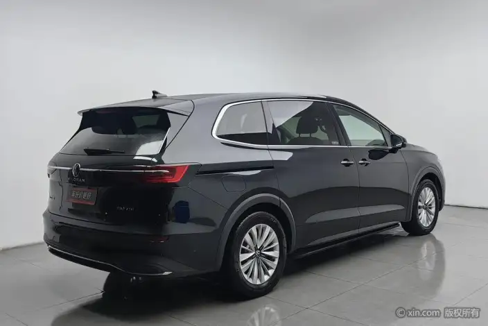 Viloran 2024 Model 330TSI Business Edition