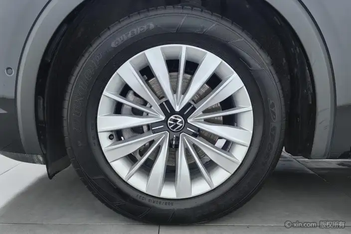 Viloran 2024 Model 330TSI Business Edition – фото 8