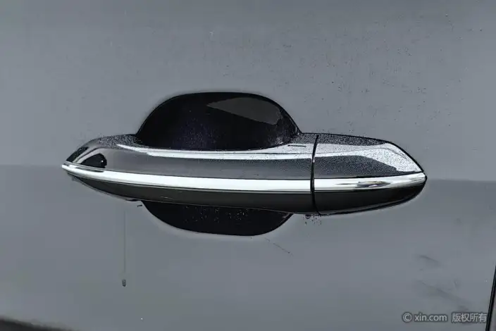 Viloran 2024 Model 330TSI Business Edition – фото 9
