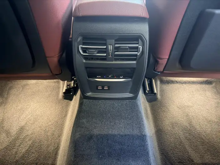 BMW 3 Series 2022 Model Facelift 325Li M Sports Set – фото 6