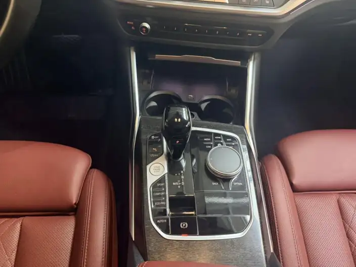 BMW 3 Series 2022 Model Facelift 325Li M Sports Set – фото 10