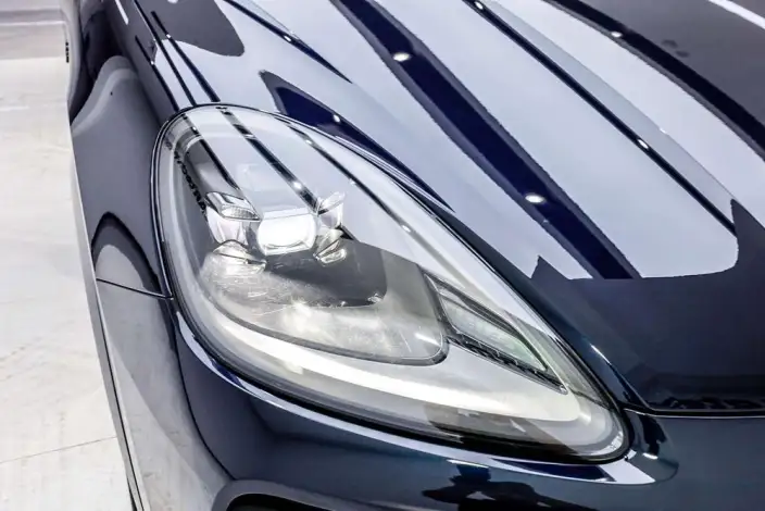 Cayenne E-Hybrid 2023 Model Cayenne E-Hybrid 2.0T Platinum edition – фото 8