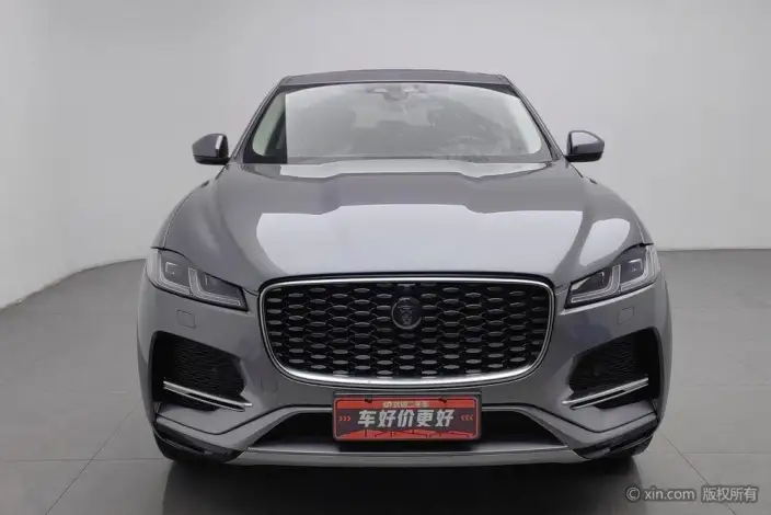 Jaguar F-PACE 2022 Model P250 HSE