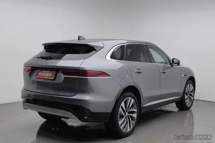 Jaguar F-PACE 2022 Model P250 HSE