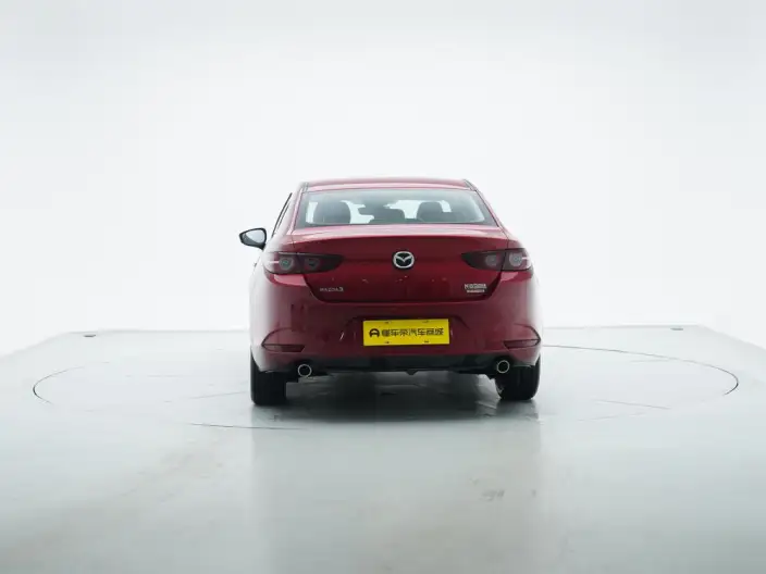 Mazda3 Axela 2021 Model 2.0L Automatic Zhi Ya Edition – фото 6