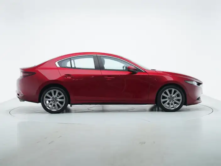 Mazda3 Axela 2021 Model 2.0L Automatic Zhi Ya Edition – фото 8