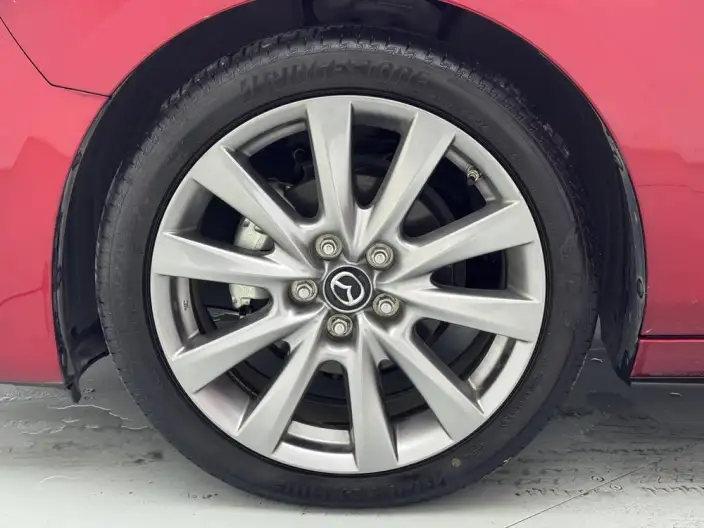 Mazda3 Axela 2021 Model 2.0L Automatic Zhi Ya Edition – фото 9
