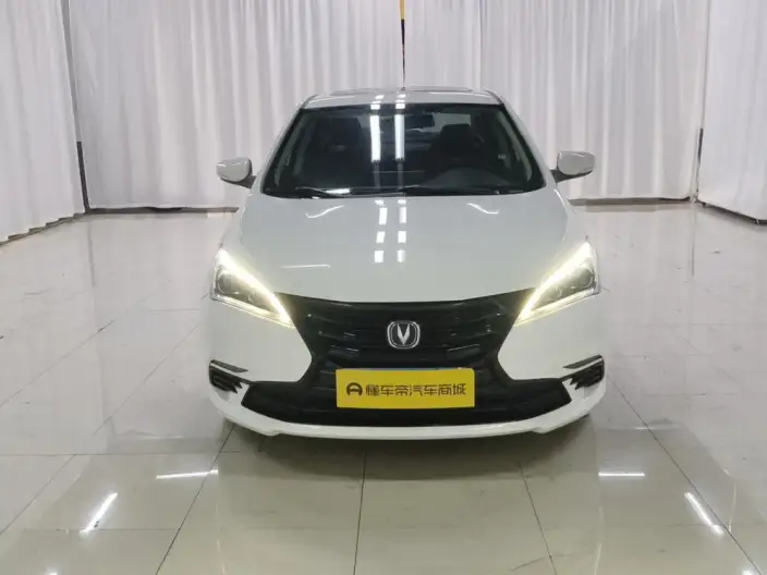 Eado DT 2021 Model 1.6L Automatic Luxury Model – фото 2