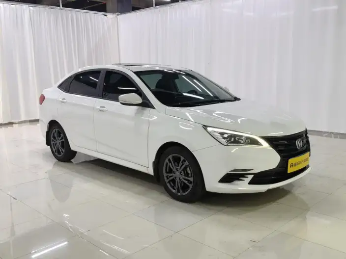 Eado DT 2021 Model 1.6L Automatic Luxury Model – фото 3