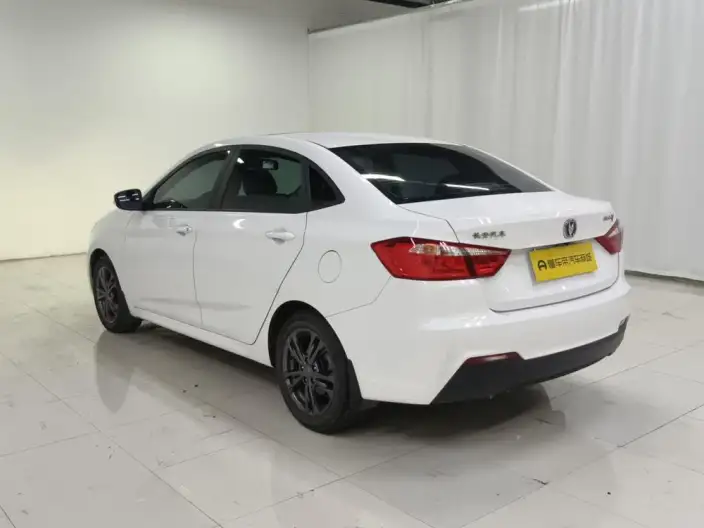 Eado DT 2021 Model 1.6L Automatic Luxury Model – фото 5