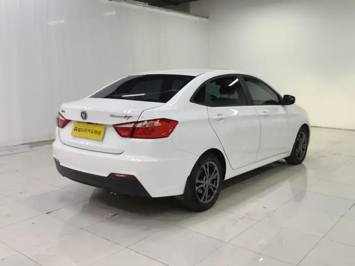 Eado DT 2021 Model 1.6L Automatic Luxury Model – фото 7