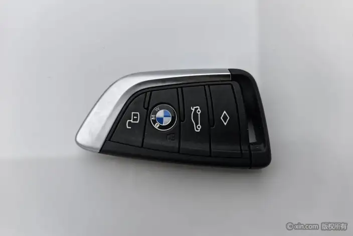 BMW X4 2022 Model xDrive 30i M Sports Set – фото 6