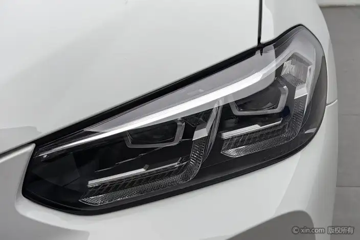 BMW X4 2022 Model xDrive 30i M Sports Set – фото 7