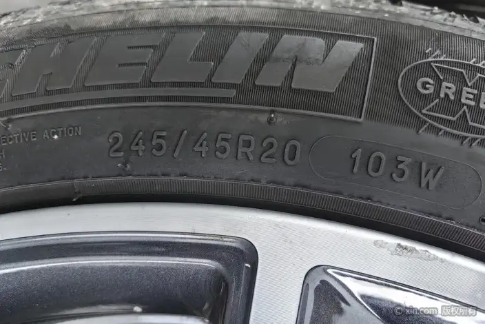 BMW X4 2022 Model xDrive 30i M Sports Set – фото 9