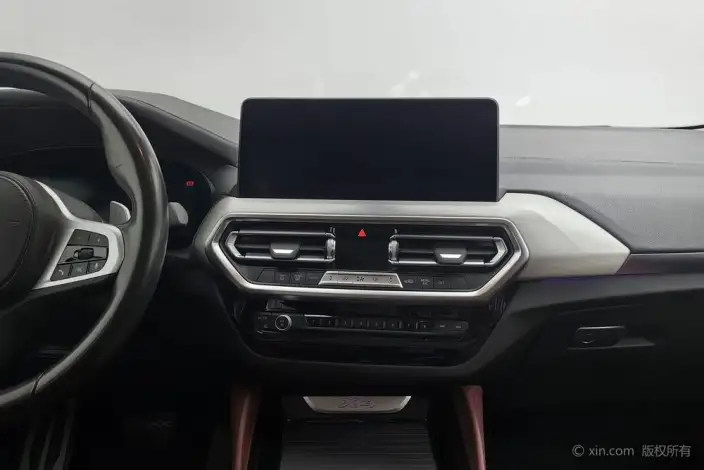 BMW X4 2022 Model xDrive 30i M Sports Set – фото 10