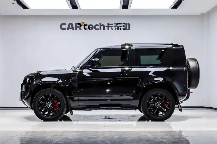 Land Rover Defender 2023 Model Facelift 90 3.0T P400 XS