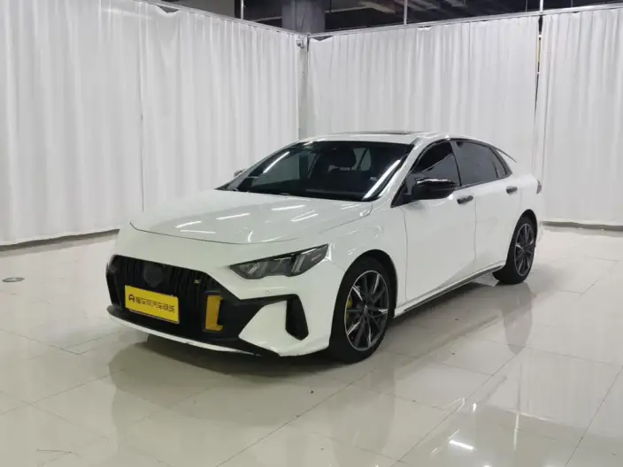 Emzoom 2023 Model 270T DCT J15 Edition