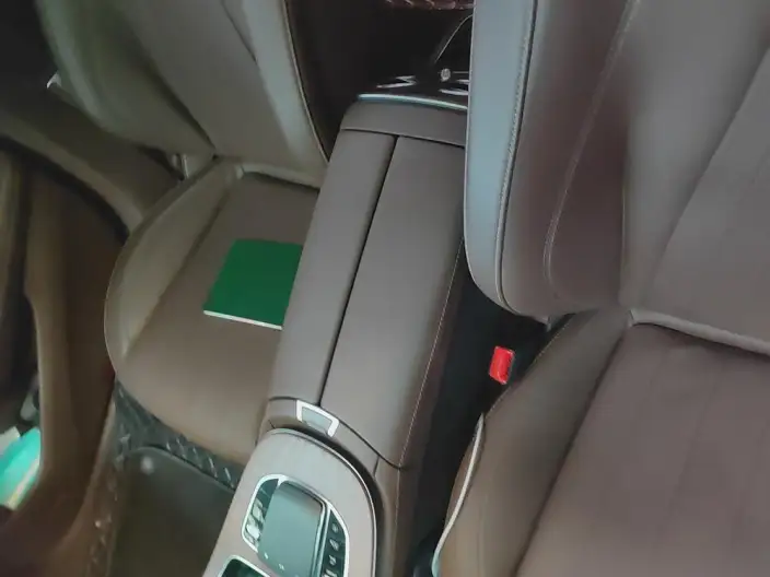 Mercedes-Benz E-Class 2023 Model E 300 L Fashion Model sedan – фото 7