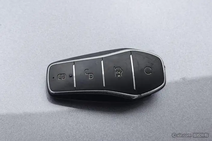 BYD Yuan PLUS 2023 Model Champion Edition 510KM Leading Model – фото 6