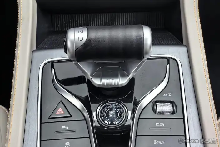 BYD Yuan PLUS 2023 Model Champion Edition 510KM Leading Model – фото 8