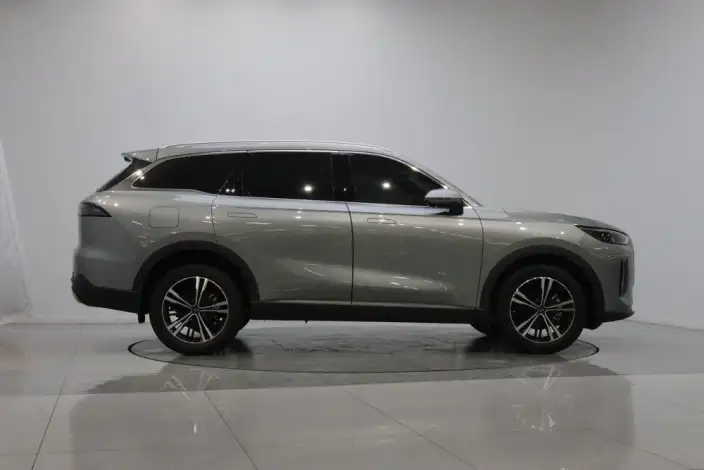 Chery Tiggo 9 2026 Model 9X 2.0T AT Qian Drive Luxury Model – фото 8