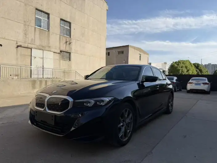BMW i3 2023 Model eDrive35L – фото 1