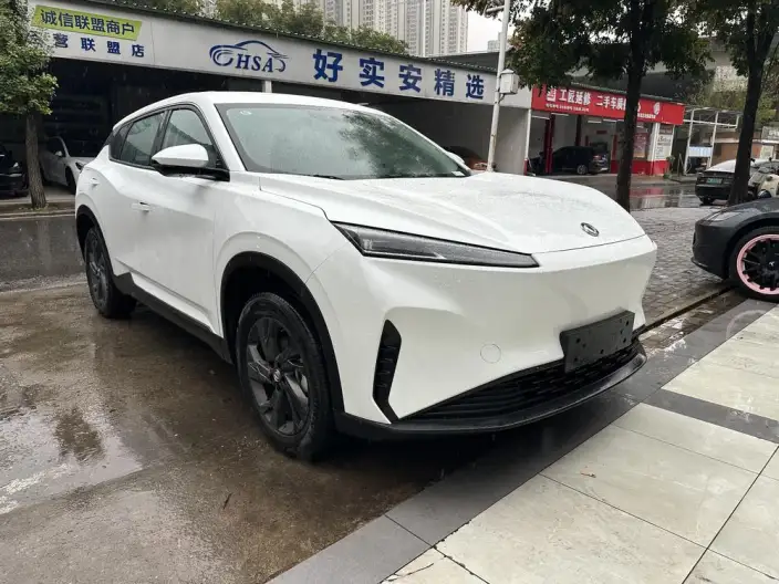 SKY EV01 2023 Model 445km PRO – фото 3