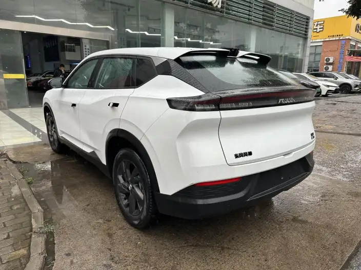 SKY EV01 2023 Model 445km PRO – фото 4