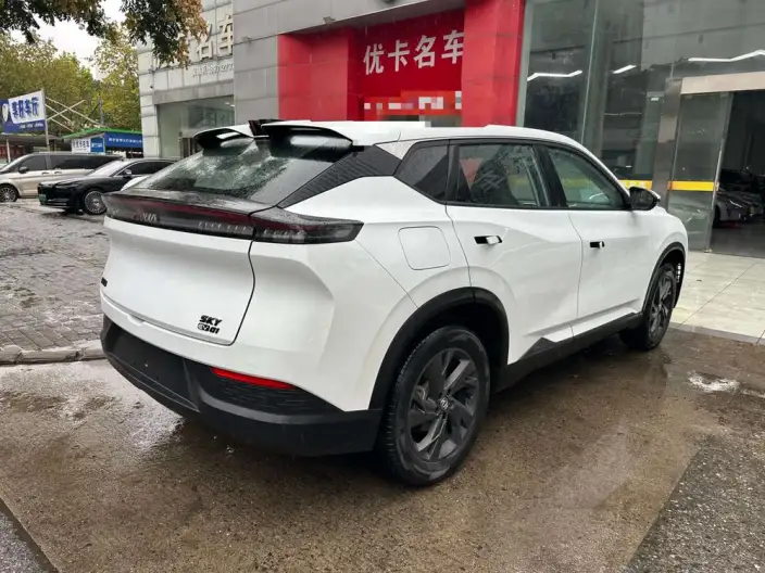 SKY EV01 2023 Model 445km PRO – фото 6