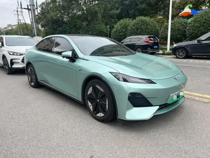 DEEPAL SHENLAN SL03 2022 Model 515 EV Edition
