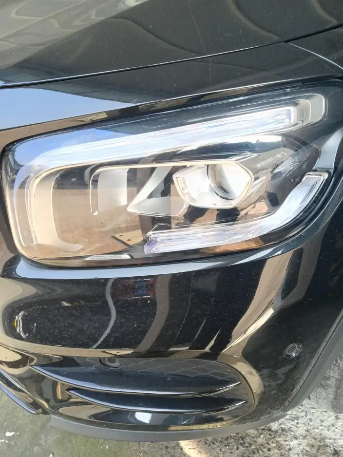 Mercedes-Benz GLB 2023 Model GLB 220 Dynamic Model – фото 7