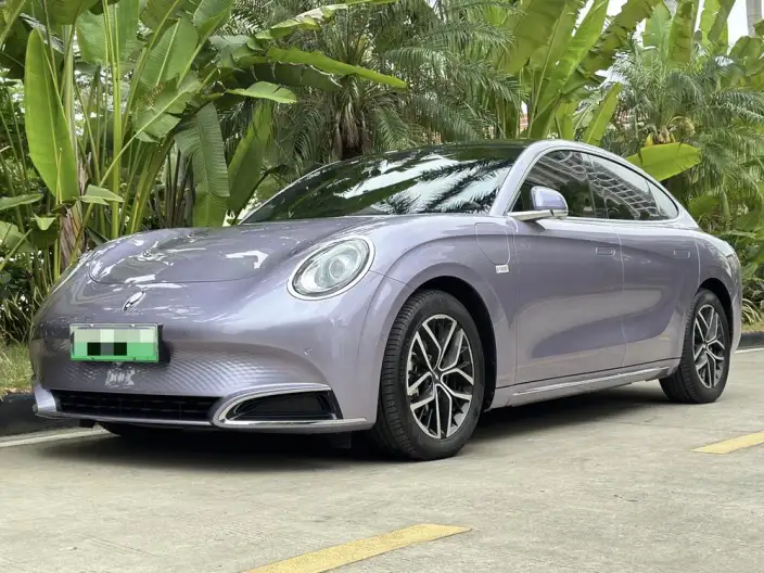 ORA Grand Cat 2022 Model 555km Premium Edition