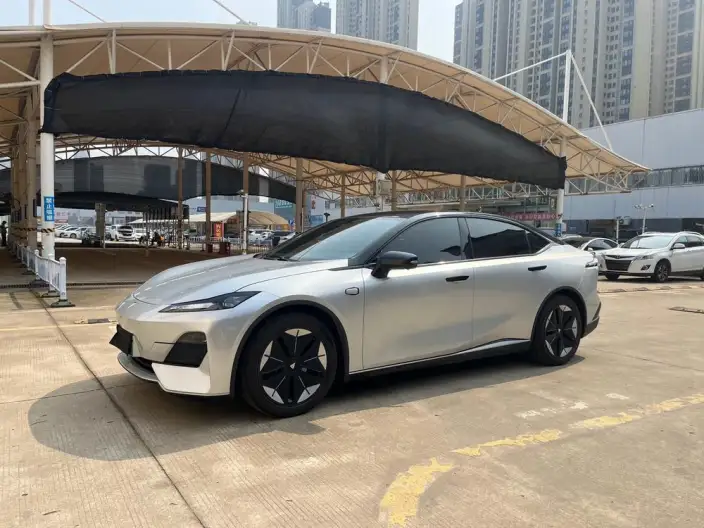 DEEPAL SHENLAN SL03 2024 Model 530 Plus EV Edition