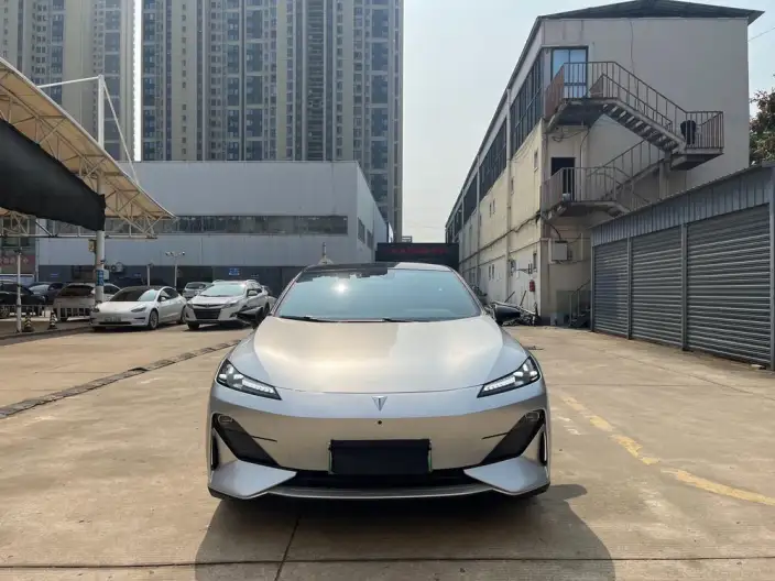 DEEPAL SHENLAN SL03 2024 Model 530 Plus EV Edition