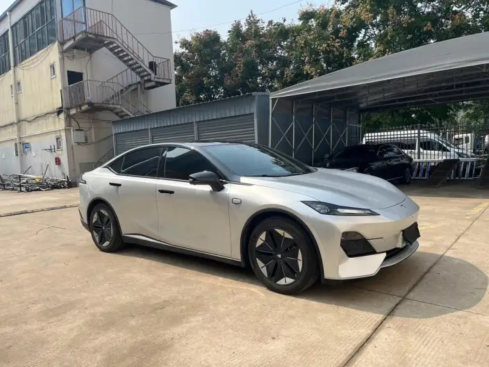 DEEPAL SHENLAN SL03 2024 Model 530 Plus EV Edition