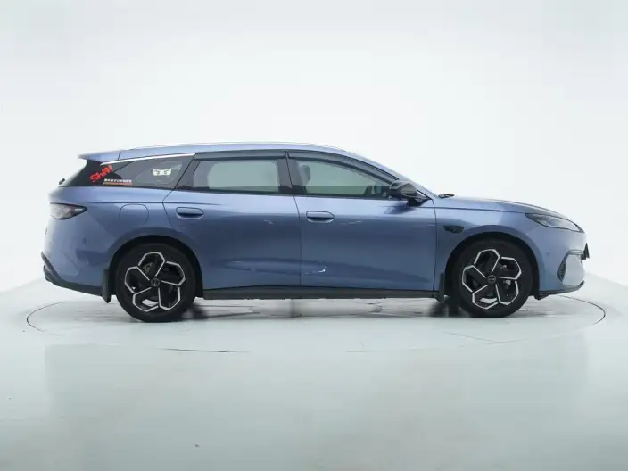 BYD Seal 06 DM Touring Edition 2025 Model DM-i 150KM Flagship Model – фото 8